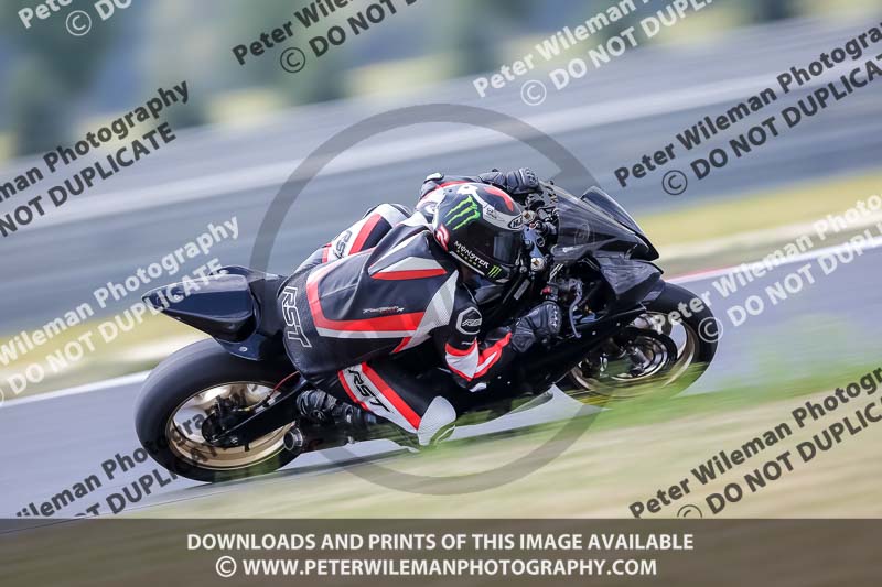 25 to 27th july 2019;Slovakia Ring;event digital images;motorbikes;no limits;peter wileman photography;trackday;trackday digital images